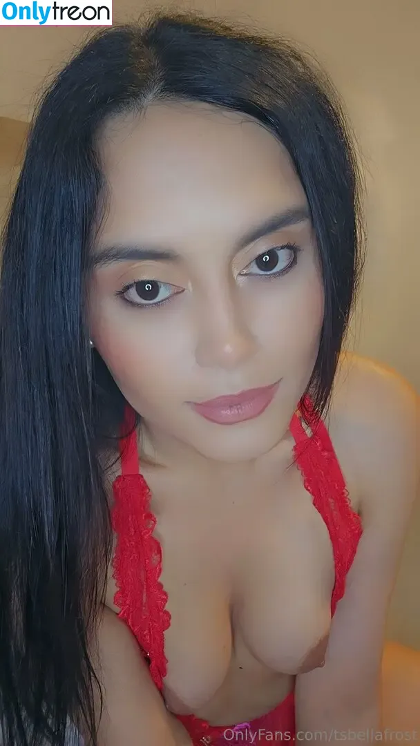 Tsbellafrost nude photo #0046 (BellaFrostTS / Bfrostie1)