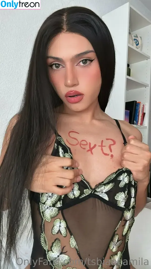 tsbiancamila голая photo #0005 (tsbiancamila)