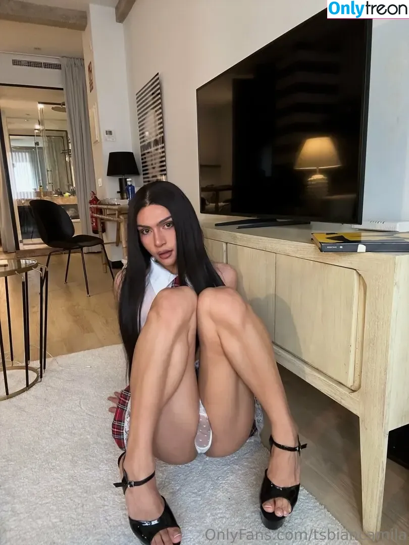 tsbiancamila nude photo #0036 (tsbiancamila)