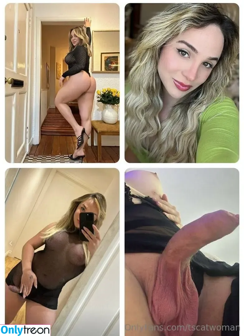 tscatwoman nude photo #0006 (ashleyskynet)