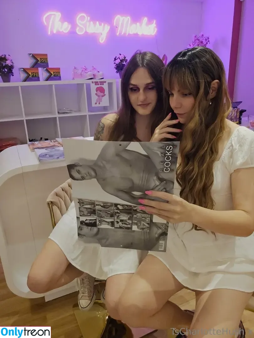 tscharlottehush nude photo #0129 (tscharlottehush)