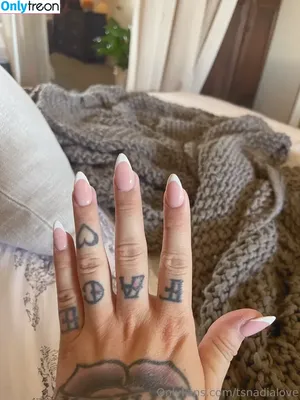 tsnadialove / iamtrishajames nude photo #0103