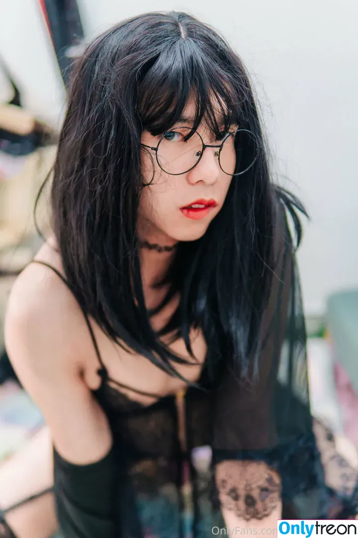 TSprincessRose nude photo #0017 (rose_official_121)