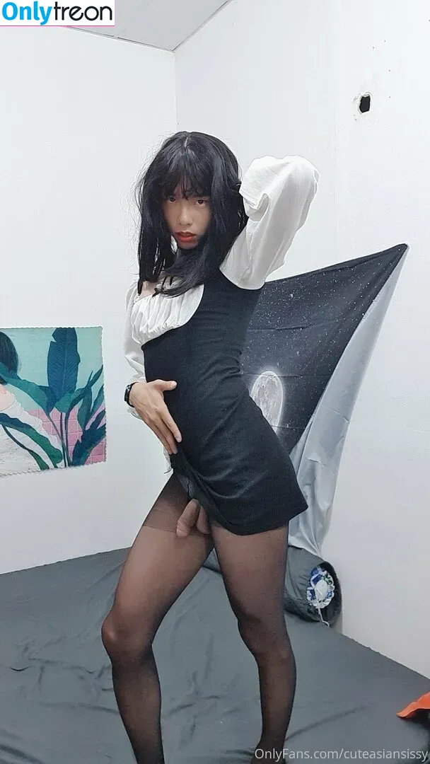 TSprincessRose nude photo #0026 (rose_official_121)