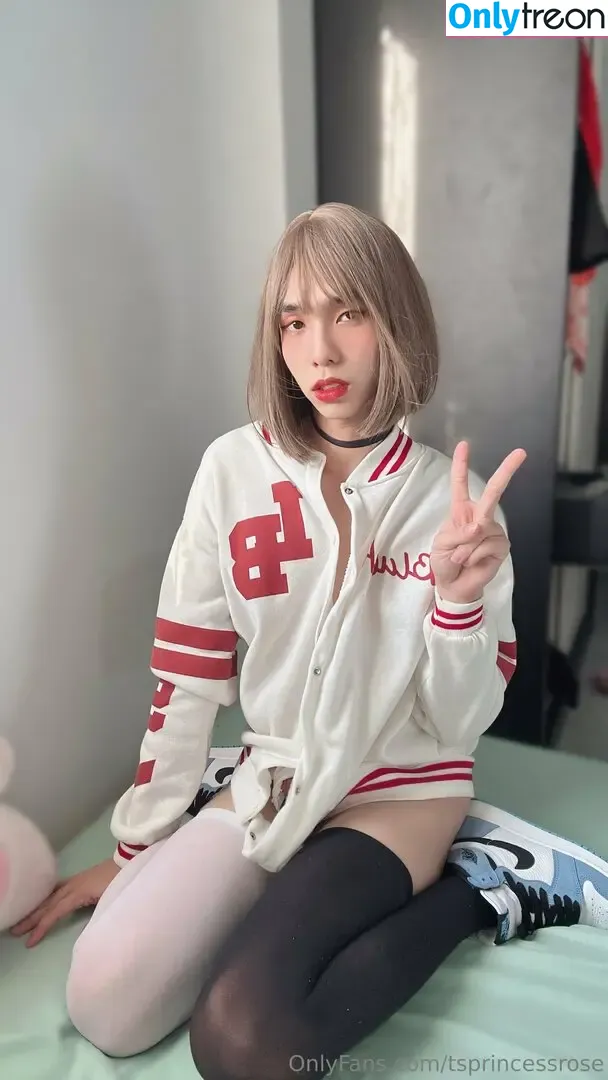 TSprincessRose nude photo #0455 (rose_official_121)