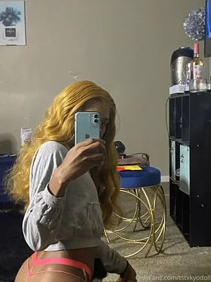 tstxkyodoll / Bigtxkyo / dadxll / txkyooooo nude photo #0007