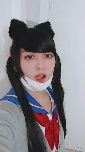 tsuki_akari_suki_trial / obscureoccultist фото голая #0041