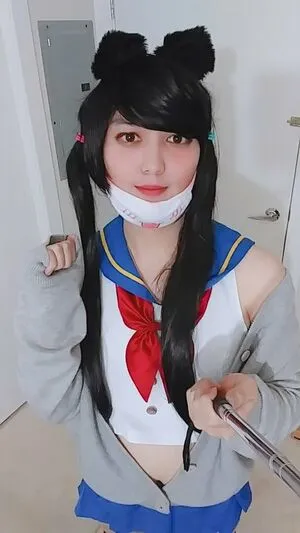 tsuki_akari_suki_trial / obscureoccultist фото голая #0044