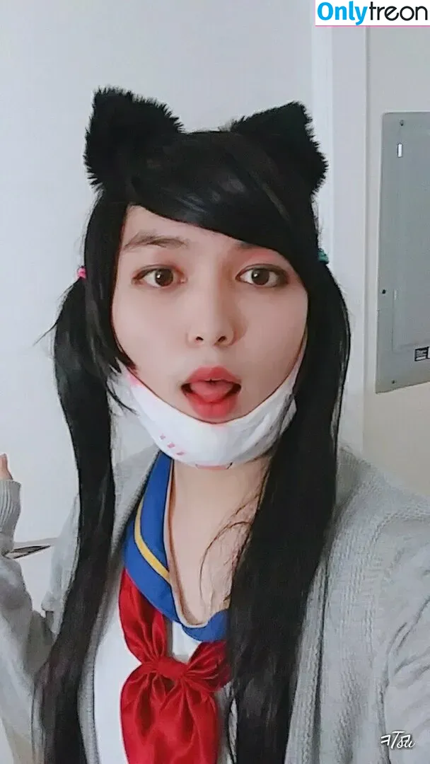 tsuki_akari_suki_trial голая photo #0045 (obscureoccultist)