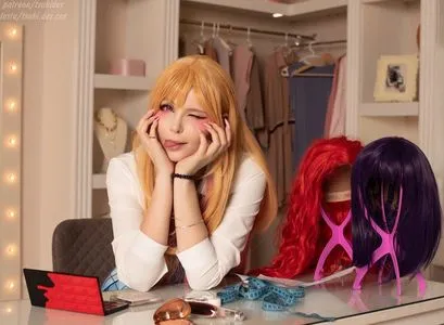 Tsuki Desu / Dosya / Tsuki_des / tsuki.des.cos / tsukides nude photo #0001