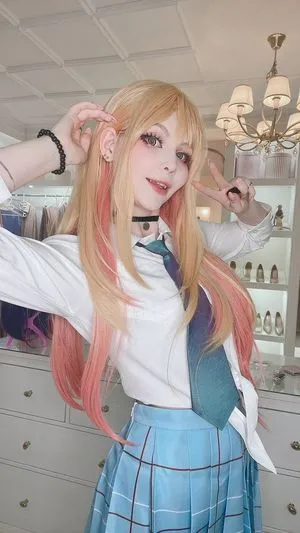 Tsuki Desu / Dosya / Tsuki_des / tsuki.des.cos / tsukides nude photo #0003
