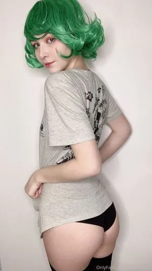 Tsuki Desu / Dosya / Tsuki_des / tsuki.des.cos / tsukides nude photo #0007