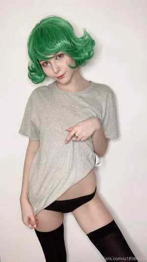 Tsuki Desu / Dosya / Tsuki_des / tsuki.des.cos / tsukides nude photo #0009