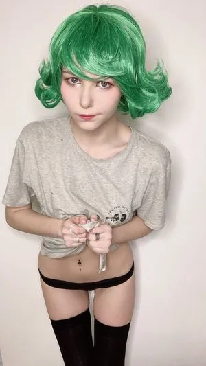 Tsuki Desu / Dosya / Tsuki_des / tsuki.des.cos / tsukides nude photo #0011