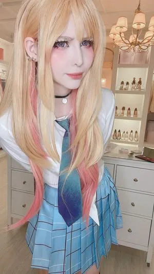 Tsuki Desu / Dosya / Tsuki_des / tsuki.des.cos / tsukides nude photo #0047