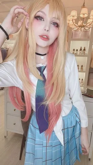 Tsuki Desu / Dosya / Tsuki_des / tsuki.des.cos / tsukides nude photo #0048