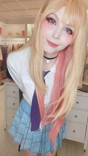 Tsuki Desu / Dosya / Tsuki_des / tsuki.des.cos / tsukides nude photo #0050