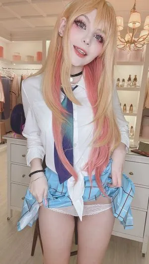 Tsuki Desu / Dosya / Tsuki_des / tsuki.des.cos / tsukides nude photo #0051