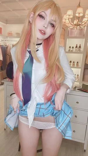 Tsuki Desu / Dosya / Tsuki_des / tsuki.des.cos / tsukides nude photo #0052