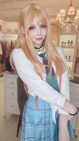 Tsuki Desu / Dosya / Tsuki_des / tsuki.des.cos / tsukides nude photo #0053