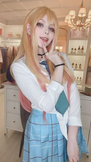 Tsuki Desu / Dosya / Tsuki_des / tsuki.des.cos / tsukides nude photo #0054