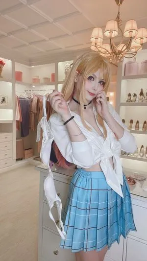 Tsuki Desu / Dosya / Tsuki_des / tsuki.des.cos / tsukides nude photo #0059