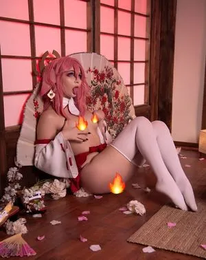 Tsuki Desu / Dosya / Tsuki_des / tsuki.des.cos / tsukides nude photo #0061
