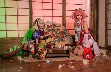 Tsuki Desu / Dosya / Tsuki_des / tsuki.des.cos / tsukides nude photo #0067