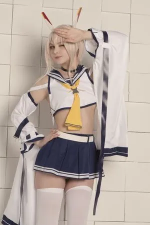 Tsuki Desu / Dosya / Tsuki_des / tsuki.des.cos / tsukides nude photo #0075