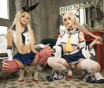 Tsuki Desu / Dosya / Tsuki_des / tsuki.des.cos / tsukides nude photo #0079