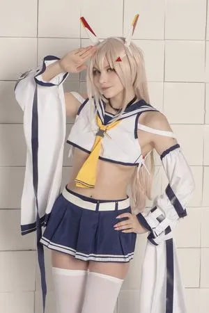 Tsuki Desu / Dosya / Tsuki_des / tsuki.des.cos / tsukides nude photo #0085