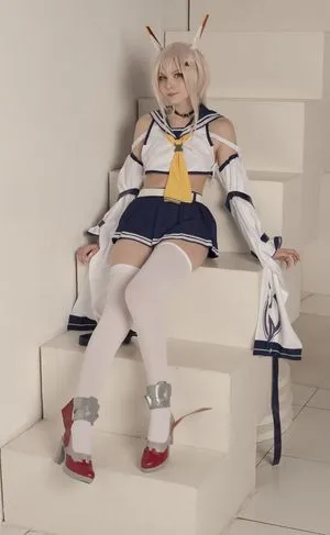 Tsuki Desu / Dosya / Tsuki_des / tsuki.des.cos / tsukides nude photo #0117