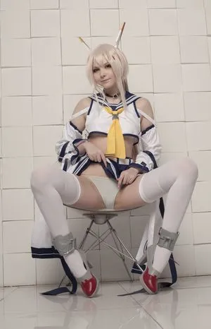 Tsuki Desu / Dosya / Tsuki_des / tsuki.des.cos / tsukides nude photo #0121