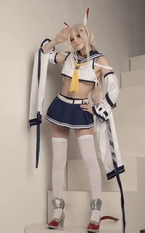 Tsuki Desu / Dosya / Tsuki_des / tsuki.des.cos / tsukides nude photo #0122