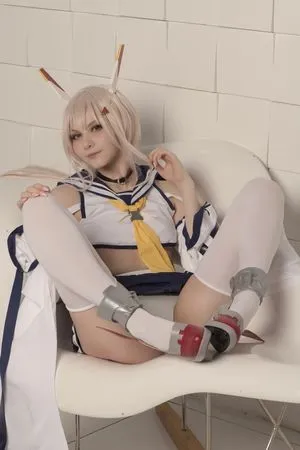 Tsuki Desu / Dosya / Tsuki_des / tsuki.des.cos / tsukides nude photo #0123