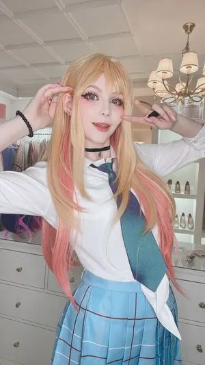 Tsuki Desu / Dosya / Tsuki_des / tsuki.des.cos / tsukides nude photo #0181