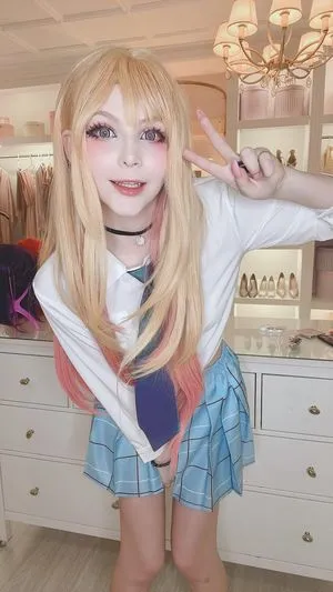 Tsuki Desu / Dosya / Tsuki_des / tsuki.des.cos / tsukides nude photo #0186