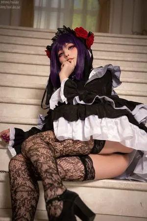 Tsuki Desu / Dosya / Tsuki_des / tsuki.des.cos / tsukides nude photo #0255