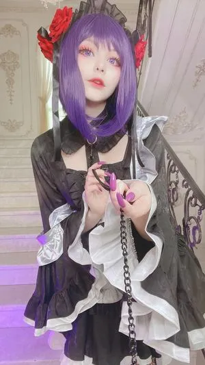 Tsuki Desu / Dosya / Tsuki_des / tsuki.des.cos / tsukides nude photo #0317