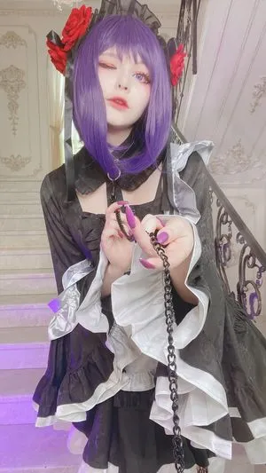 Tsuki Desu / Dosya / Tsuki_des / tsuki.des.cos / tsukides nude photo #0318