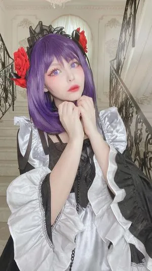 Tsuki Desu / Dosya / Tsuki_des / tsuki.des.cos / tsukides nude photo #0319