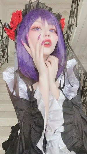 Tsuki Desu / Dosya / Tsuki_des / tsuki.des.cos / tsukides nude photo #0320