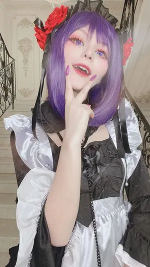 Tsuki Desu / Dosya / Tsuki_des / tsuki.des.cos / tsukides nude photo #0321