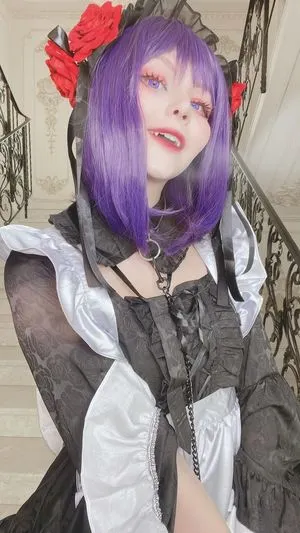 Tsuki Desu / Dosya / Tsuki_des / tsuki.des.cos / tsukides nude photo #0322