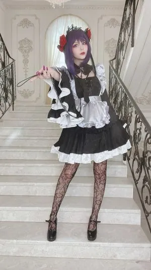 Tsuki Desu / Dosya / Tsuki_des / tsuki.des.cos / tsukides nude photo #0323