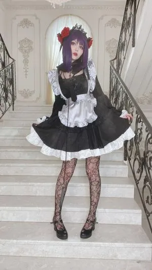 Tsuki Desu / Dosya / Tsuki_des / tsuki.des.cos / tsukides nude photo #0324