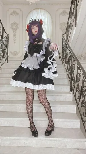 Tsuki Desu / Dosya / Tsuki_des / tsuki.des.cos / tsukides nude photo #0325