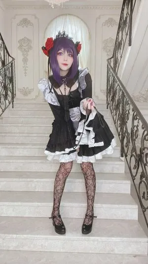 Tsuki Desu / Dosya / Tsuki_des / tsuki.des.cos / tsukides nude photo #0326