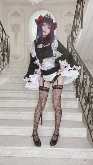 Tsuki Desu / Dosya / Tsuki_des / tsuki.des.cos / tsukides nude photo #0327