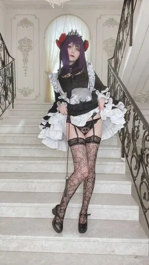 Tsuki Desu / Dosya / Tsuki_des / tsuki.des.cos / tsukides nude photo #0328